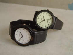 Anticlock Watches And Clock